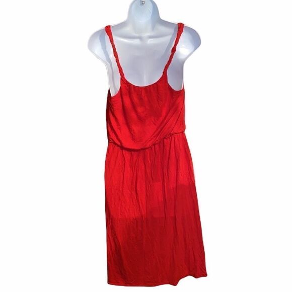 Old Navy Jersey Dress L - Picture 2 of 4